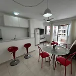 Apartamento Para 7 Pessoas