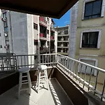 Apartamento Para 7 Pessoas
