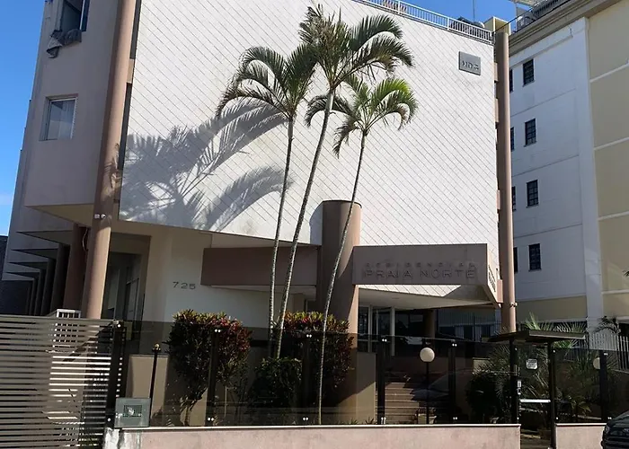 Apartamento Para 7 Pessoas