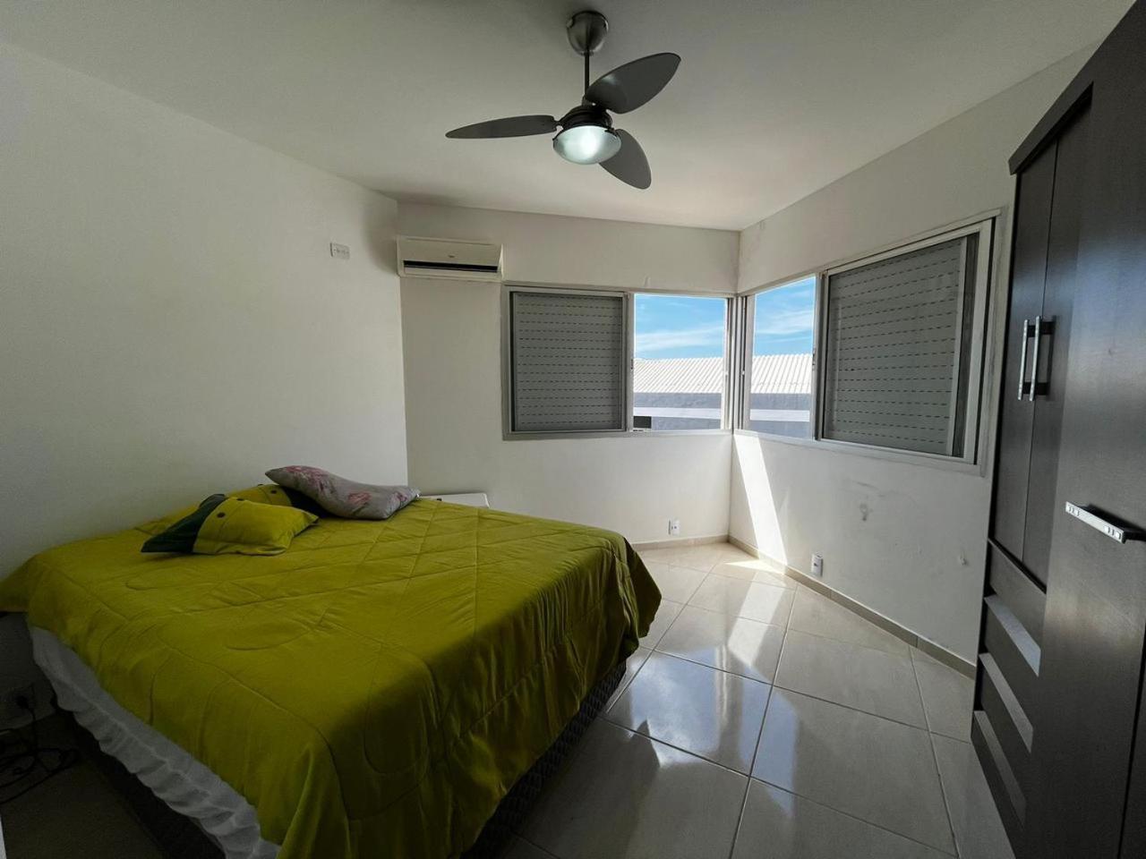 Apartamento 7 Pessoas