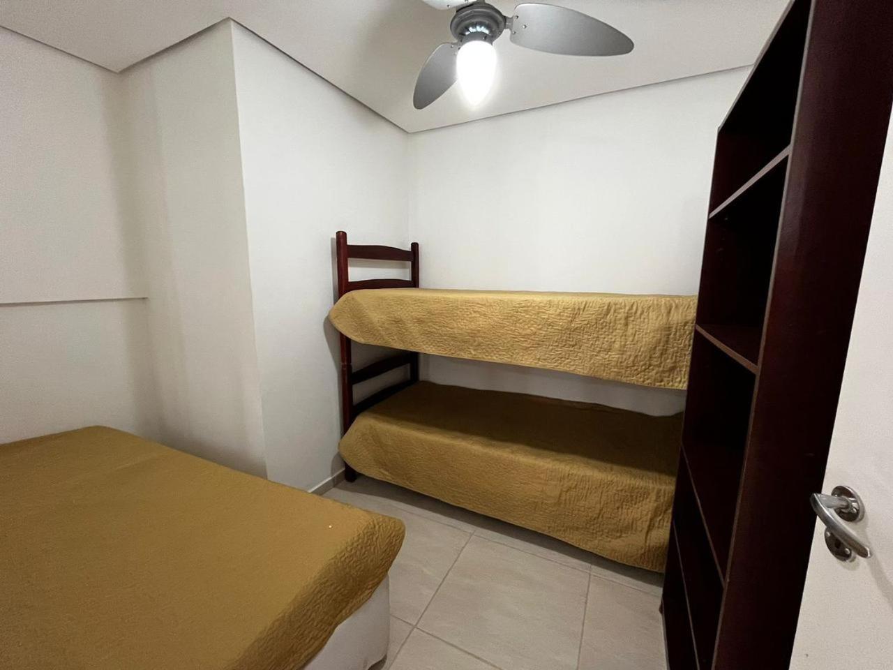 Apartamento 7 Pessoas Florianópolis