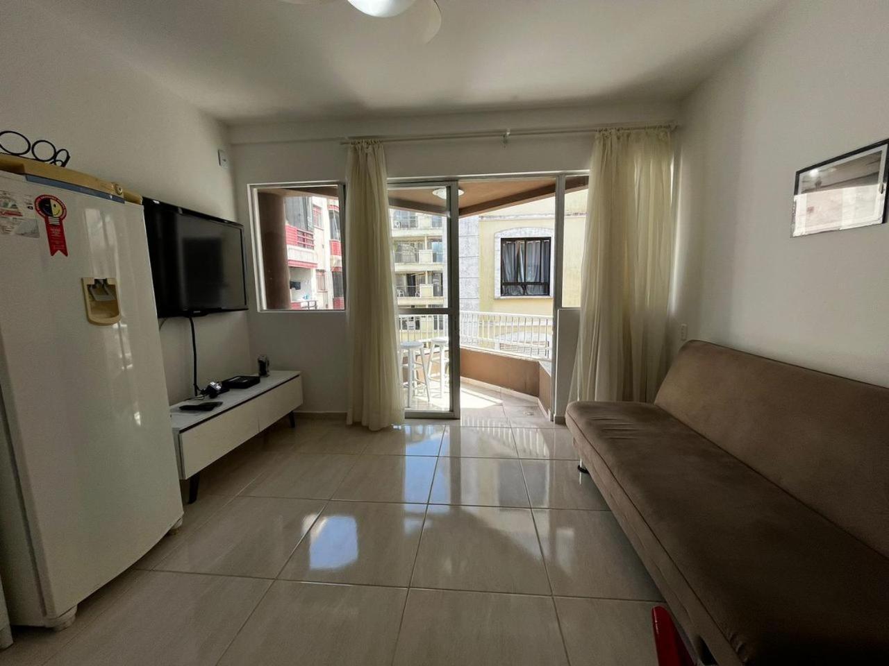 Apartamento 7 Pessoas *