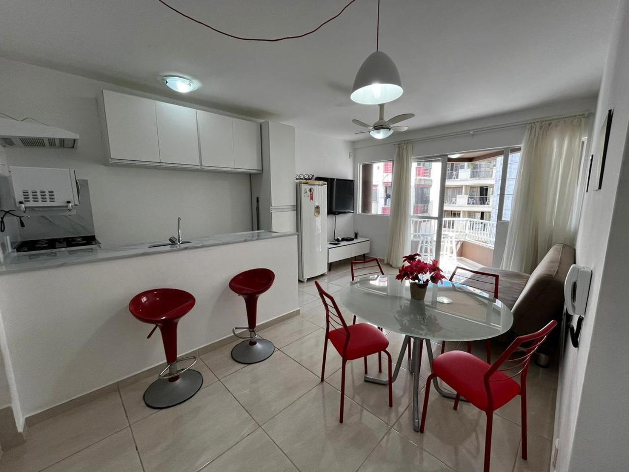 7 Pessoas Apartamento Florianópolis