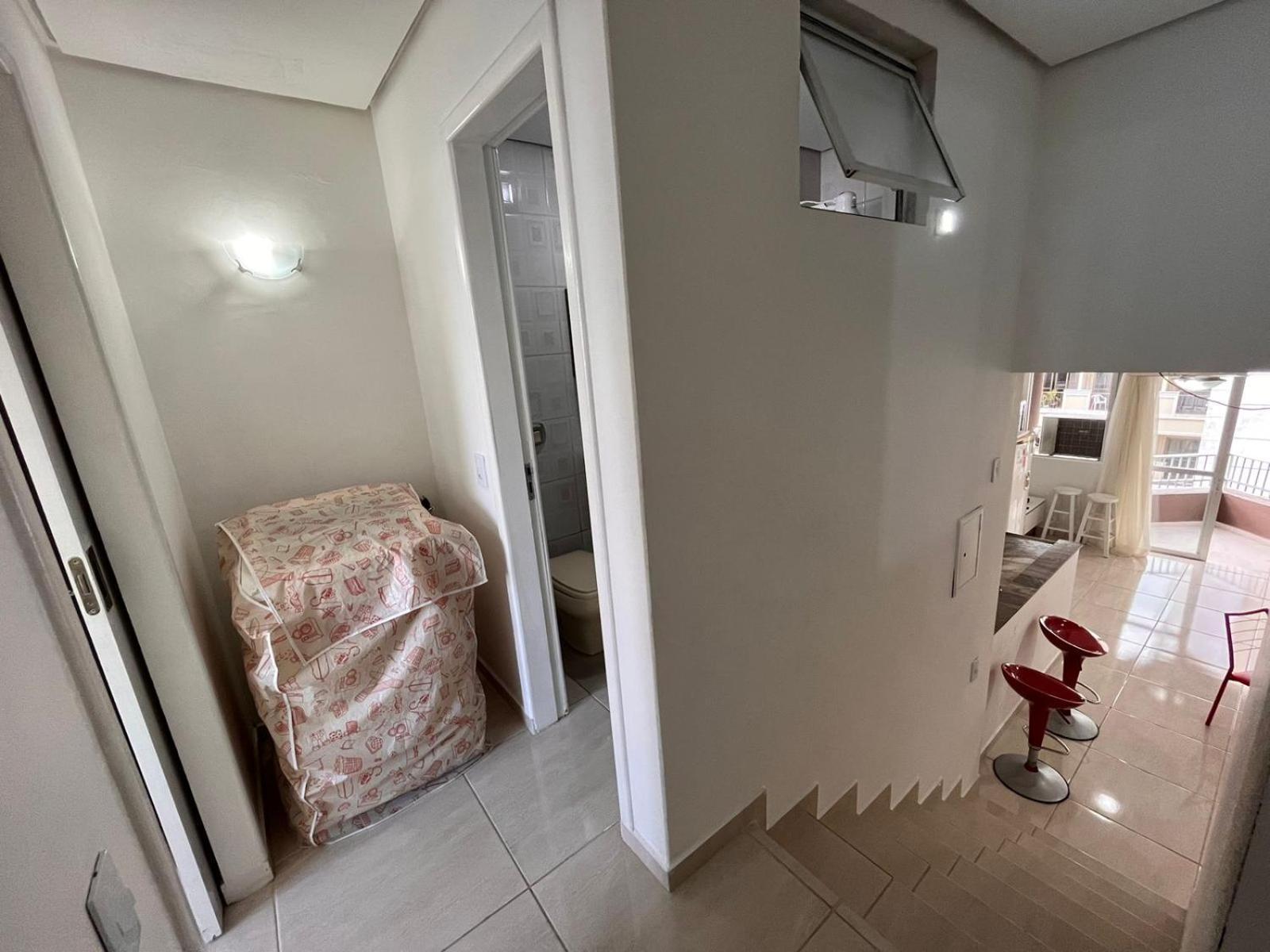 Apartamento 7 Pessoas *