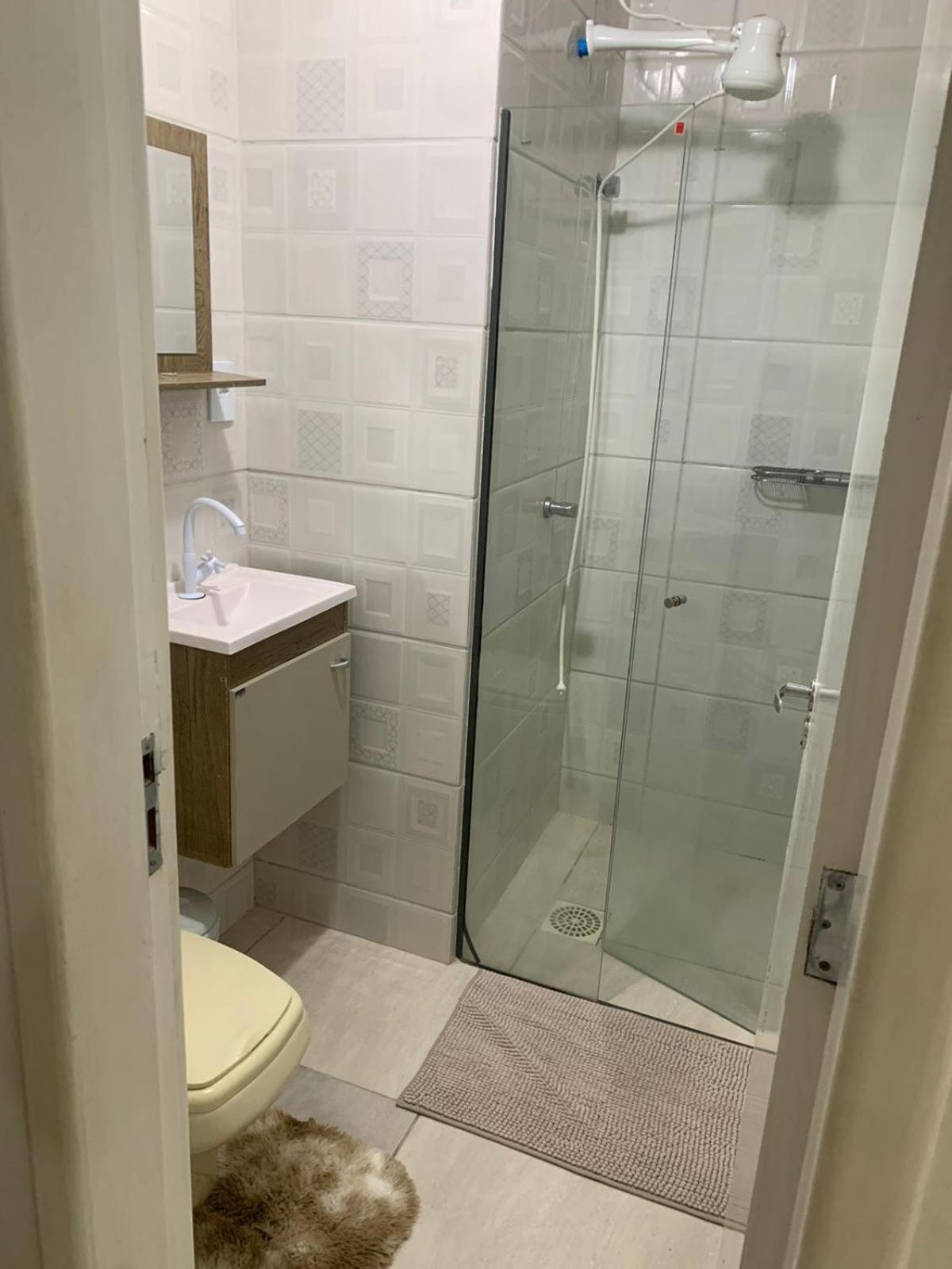 Apartamento 7 Pessoas *
