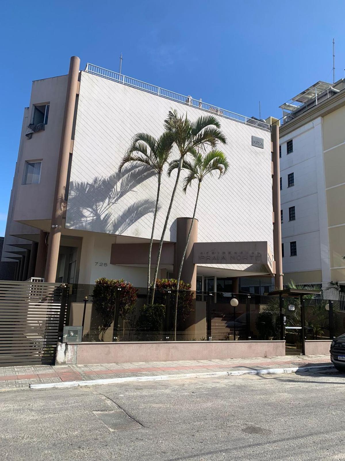 Apartamento 7 Pessoas Florianópolis
